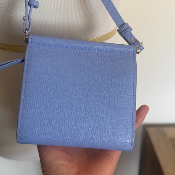Polene crossbody wallet - Picture 4 of 6